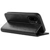 For OnePlus Ace 6 5G Case Crazy Horse Texture Stand Leather Phone Cover