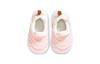 Nike Dynamo Free SE TD Slip Resistant Anti Kick Abrasion Resistant Low top Toddler Shoes Pink White Infant And Toddler FJ7726-181