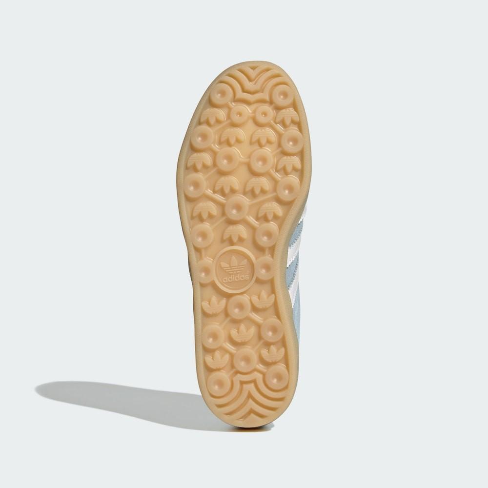 adidas GAZELLE INDOOR Обувь для зала JQ7009 Женская