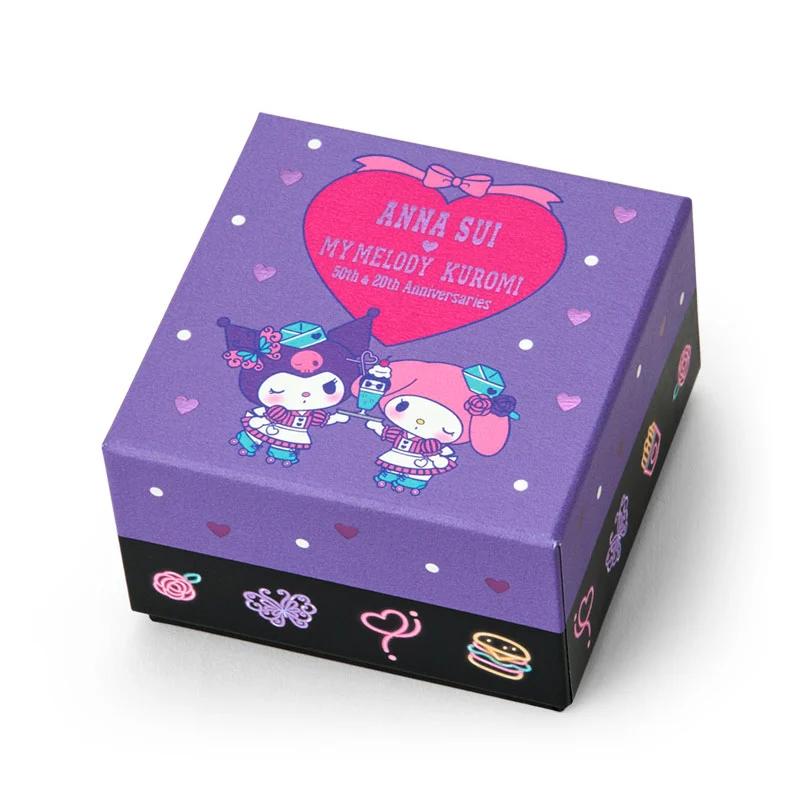 Браслет Sanrio ANNA SUI My Melody Япония НОВЫЙ