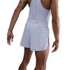 Nike Спортивные шорты Dri FIT ADV Мужские Белые/Черные FN3352-057