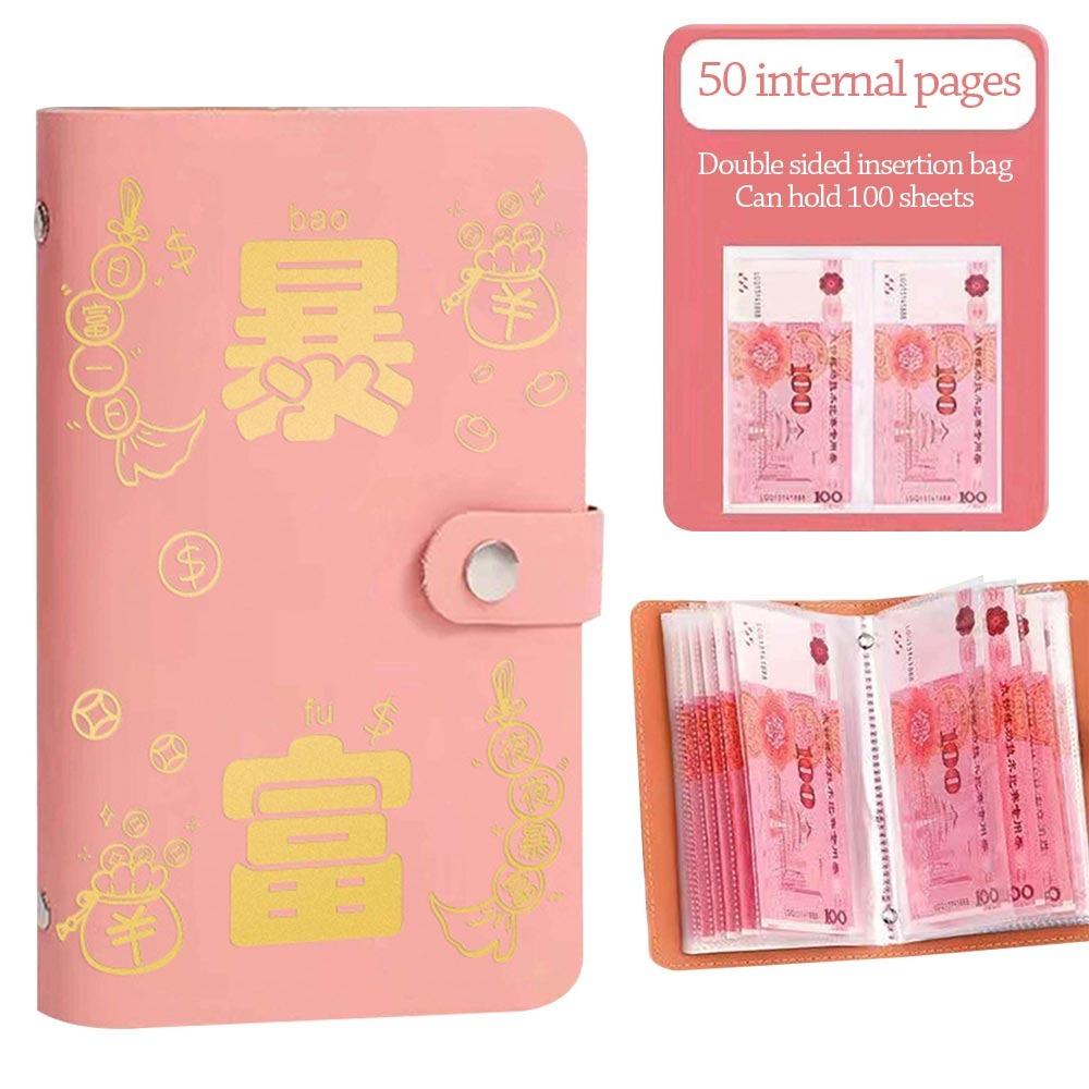 Get Rich Overnight Mini Binder Savings Challenge Save Money Savings Challenges Sheets Couples