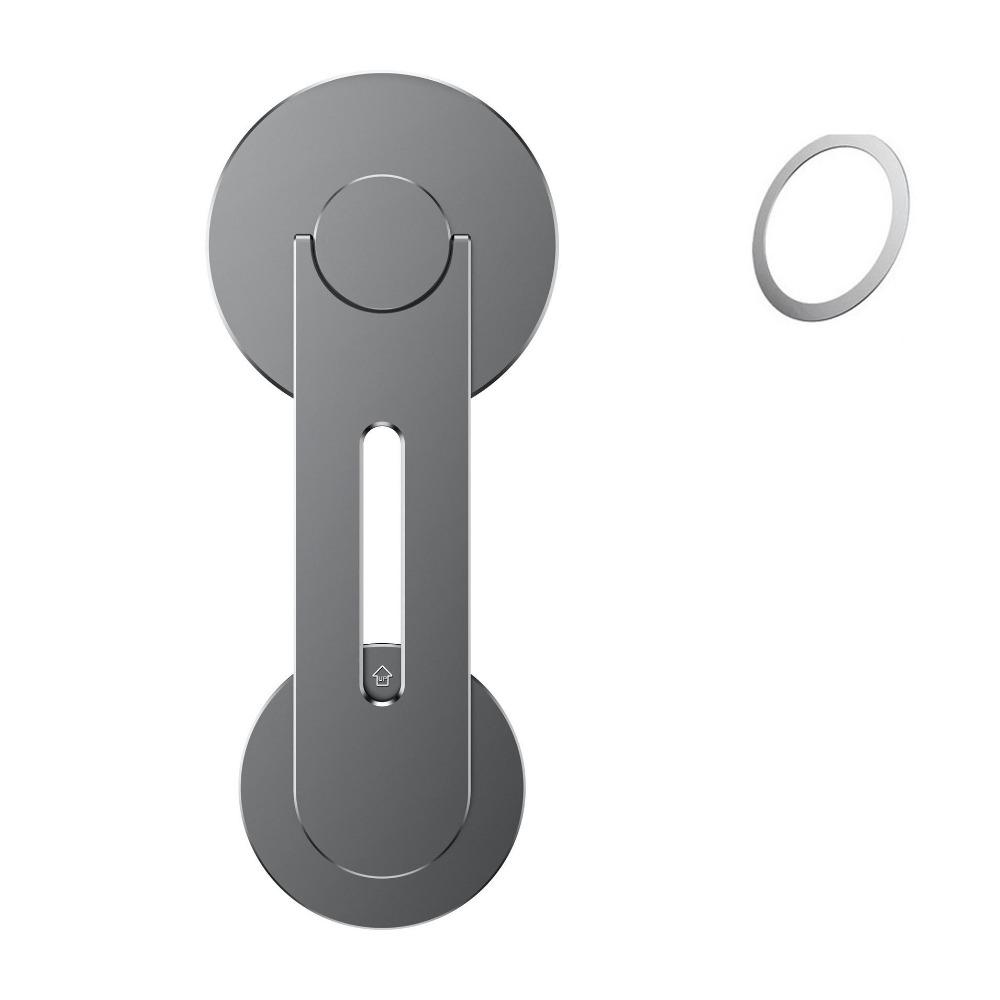 Durable Magnetic Phone Holder Foldable Expansion Phone Holder Phone Accessories