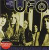 CD UFO - Лучшее из COLCD1072,72435 Япония Рок Б/у