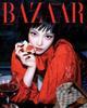 Harper's Bazaar Корея 2025 ноябрь Ли Ноу, НинНин, ENHYPEN, NMIXX Суллюн и Джиу