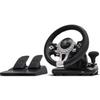 SPIRIT OF GAMER Pack Gaming Steering Wheel + Pedal SOG-RWP2