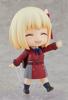 Nendoroid Licorice Recoil Nishikigi Sensoku plastic painted action figure non-scale