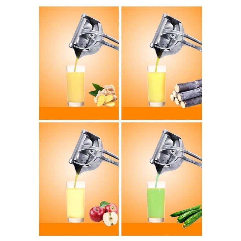 Соковыжималка для цитрусовых, соковыжималка для апельсина, лимона, ручная соковыжималка, кухонные инструменты, апельсиновый сок, пресс для фруктов