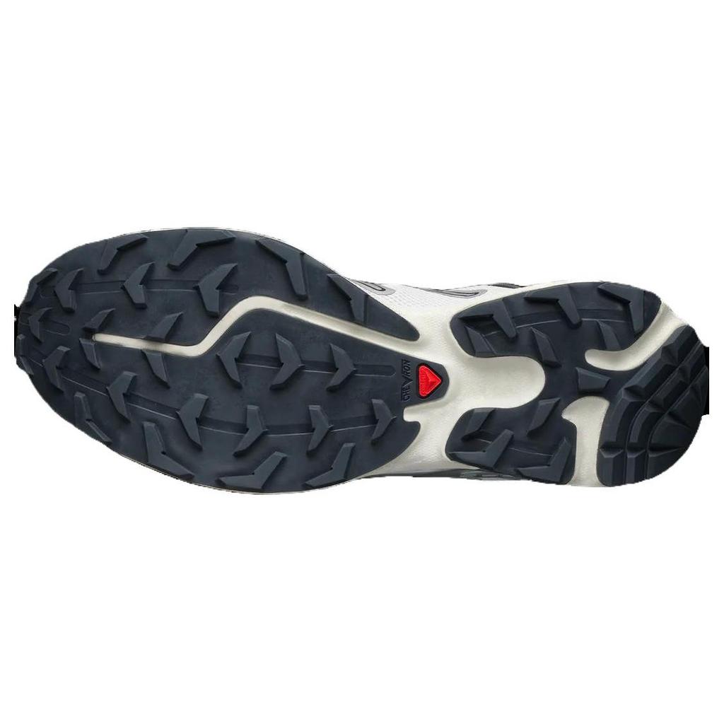 XT-Rush 2 Salomon 'Lunar Rock Silver Metallic' L47332000