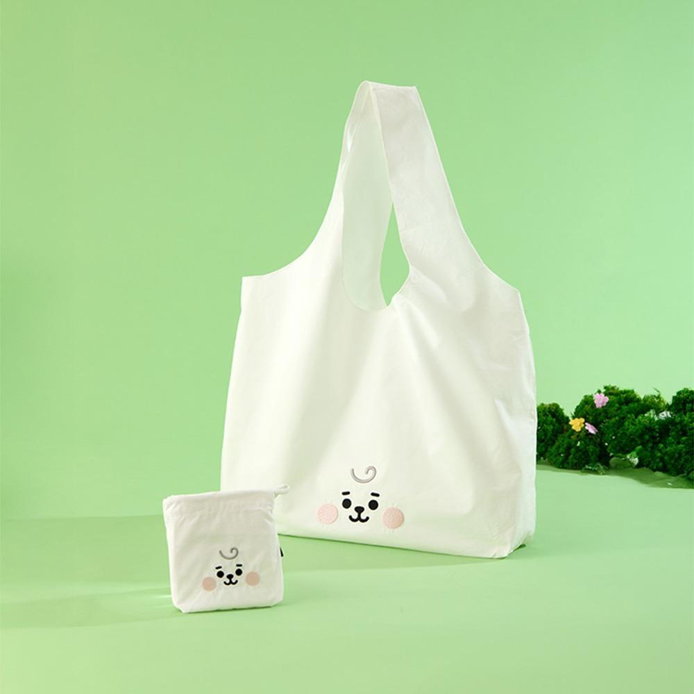 Эко-сумка BT21 Baby Basic