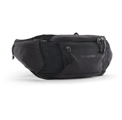 Рюкзак Patagonia Dirt Roamer Bike schwarz (48510-BLK)