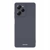 Sc Silicone Case Poco X5 Pro 5G Black