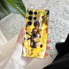 DBZ Goku Gogeta S26 Ultra Case For Samsung Galaxy S25 S26 S24 S23 Ultra S22 S20 Plus S21 FE A57 Vegeta Super Saiyans Phone Cover