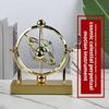 Space Celestial Body Perpetual Motion Machine Ornament Rotating Ornament Home Newton's Room Liv X9V2