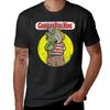 Garbage Pail Kids Split Character Retro T-Shirt