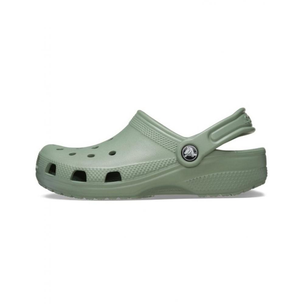 Crocs Детские классические сабо K 206991 308