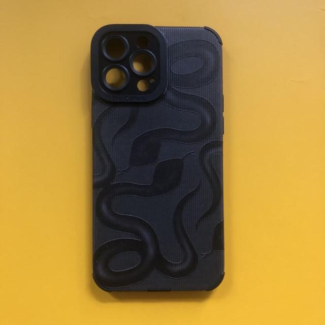 Красный чехол для телефона Iphone 12 Pro Max 13 Mini 14 Plus 11, защита камеры, противоударный чехол для Iphone Xr Xs X 7 8 Plus 6s Rabbit