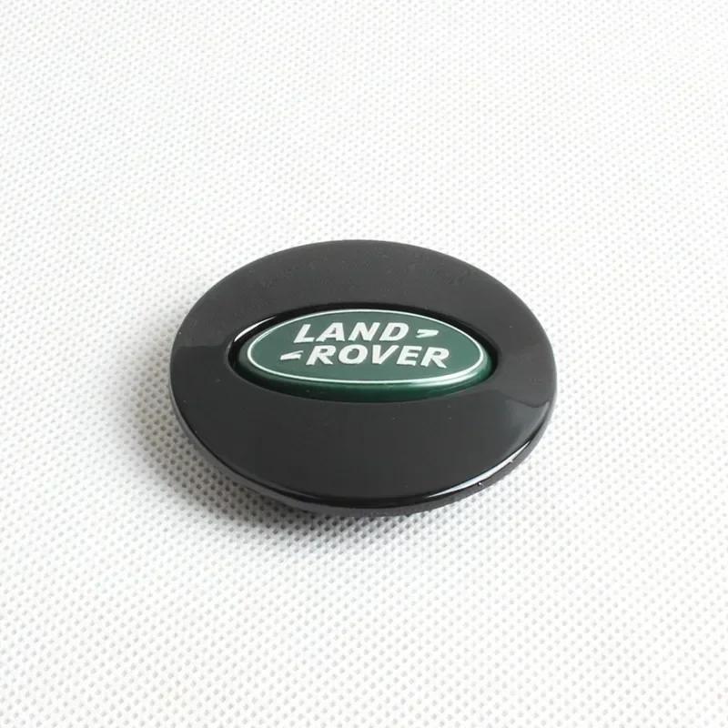 20pcs Car Wheel Center Hub Cap Wheel Cover Sticker For Land Rover Range Rover Defender Discovery Evpque Freelander Decoration HY1