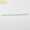 18 Prado Hood Trim & Front Grille Bright Strip Decoration