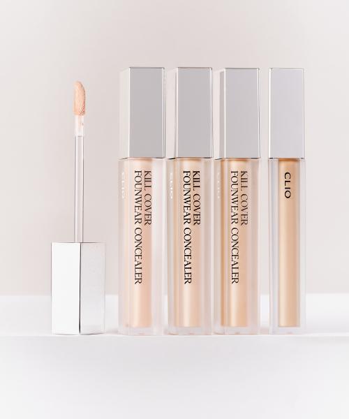 Clio Kill Cover Founwear Консилер