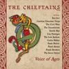 CD CHIEFTAINS  VOICE OF AGES DELUXE EDITION UCCO9997  2012 Япония Рок Б/у