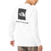 THE NORTH FACE T Shirt Unisex White NT82333-W
