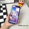 Модель для iPhone 17 Pro Max Симуляция