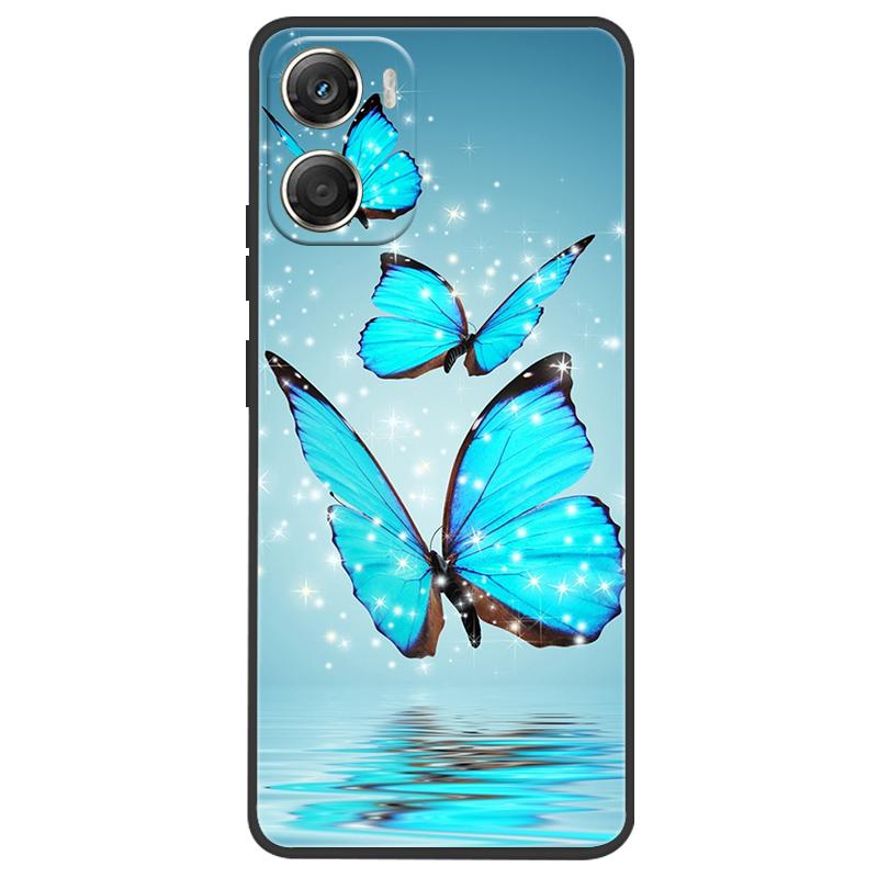 Case For Motorola Moto G06 Case MotoG06 Cool Silicone Cover for Moto G06 Power Bumper Protector Fundas Coque Shockproof Capa