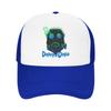 Dorohedoro Anime Unisexga Casual Baseball Cap Summer  Wholesale Outdoor Sport Sun Hats Unisex Fashion Baseball Caps