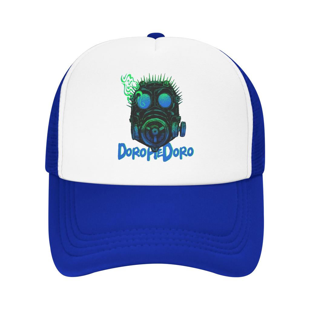 Dorohedoro Anime Unisexga Casual Baseball Cap Summer Wholesale Outdoor Sport Sun Hats Unisex Fashion Baseball Caps