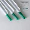 Одноразовые соломинки для сока из багассы sugarcane Hantun