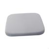 Chair Cushion Dining Seat Memory Foam Pad for Tea Ceremony Sofa
