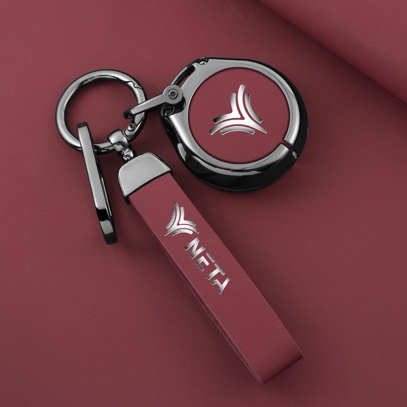 Чехол для ключей и сумка-аксессуар Nezha X 2023 для моделей 500 Lite/400/401 Lite