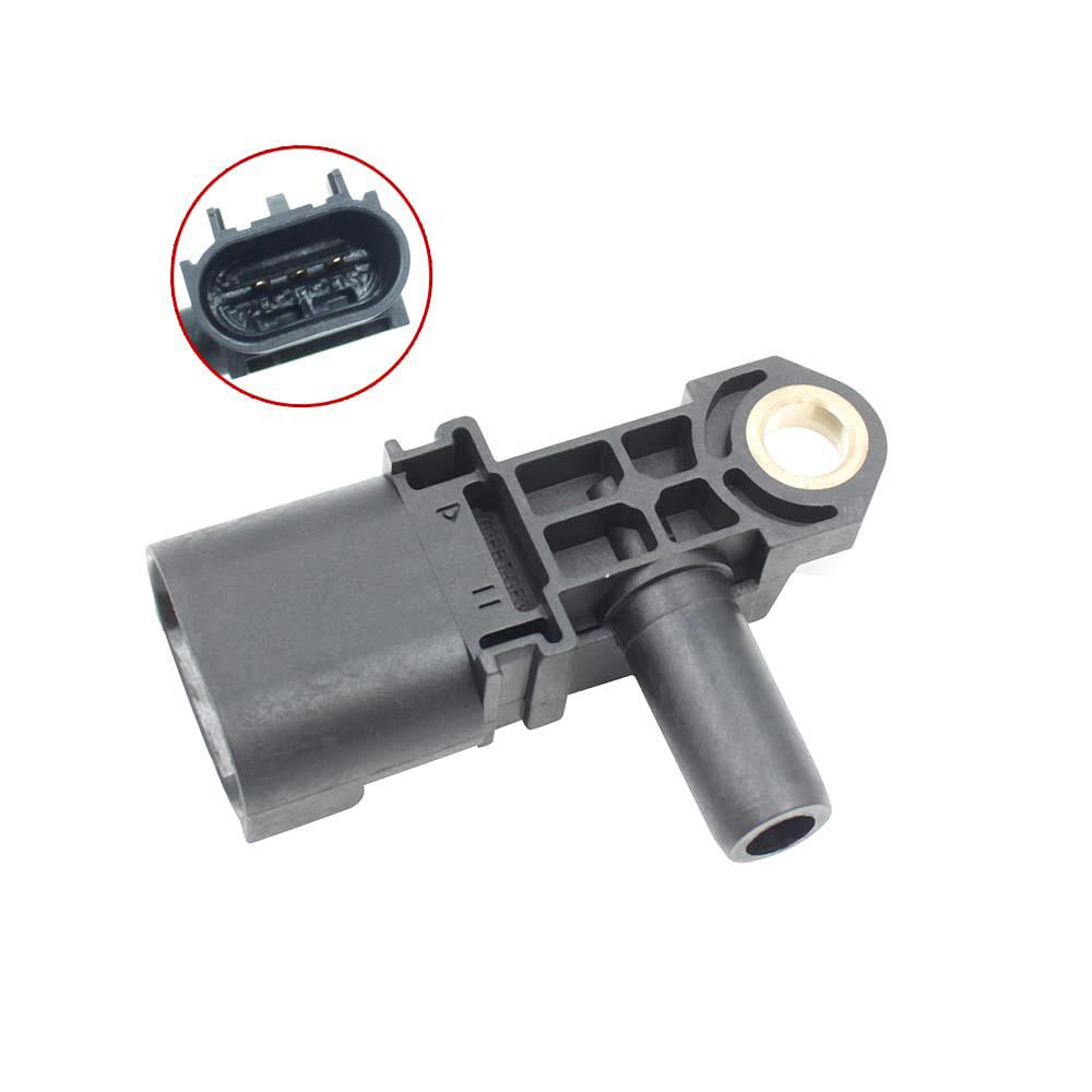 Датчик давления DPF выхлопных газов BK2A9G824AA для Ford C-MAX FOCUS TRANSIT