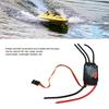 ESC Bidirectional Quick Response Brushless Electronic Speed Control for RC Cars Boats 20A