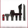 Adapter & Brush Head Set for Dyson V6, V8, DC35/45/52/58 Vacuum Cleaners