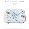 Gamepad Control For Nintendo Switch OLED Lite iPhone IOS Android PC Wireless Bluetooth Controller Game Pad Accessories Hall 1