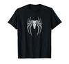 Marvel 2 Game Spider Logo Spider-Man T-Shirt