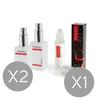 2 Phiero Notte + Phiero Night Man: Perfumes with Pheromones for Men