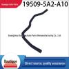 Premium Intake Hose for Accord, Spirior, Odyssey, Elysion (19509-5A2-A10)