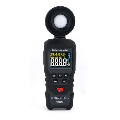 Цифровой люксметр SMART SENSOR ST8813