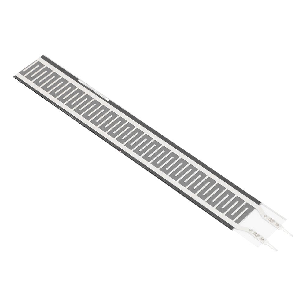 RP L‑110 Резистивный пленочный датчик давления Гибкий чувствительный к силе резистор