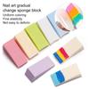 Reusable Nails Soft Sponge Wedge Shaped Soft Cosmetics Tool