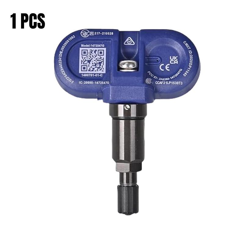 1/4PCS TPMS tire Pressure Sensor 149070101B 149070101C 1490701-01-B 1490701-01-C Fit for Tesla Fit for Model 3 S X Y