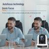 XRV HD31S 10x Zoom HD USB Conference Camera (CN version)