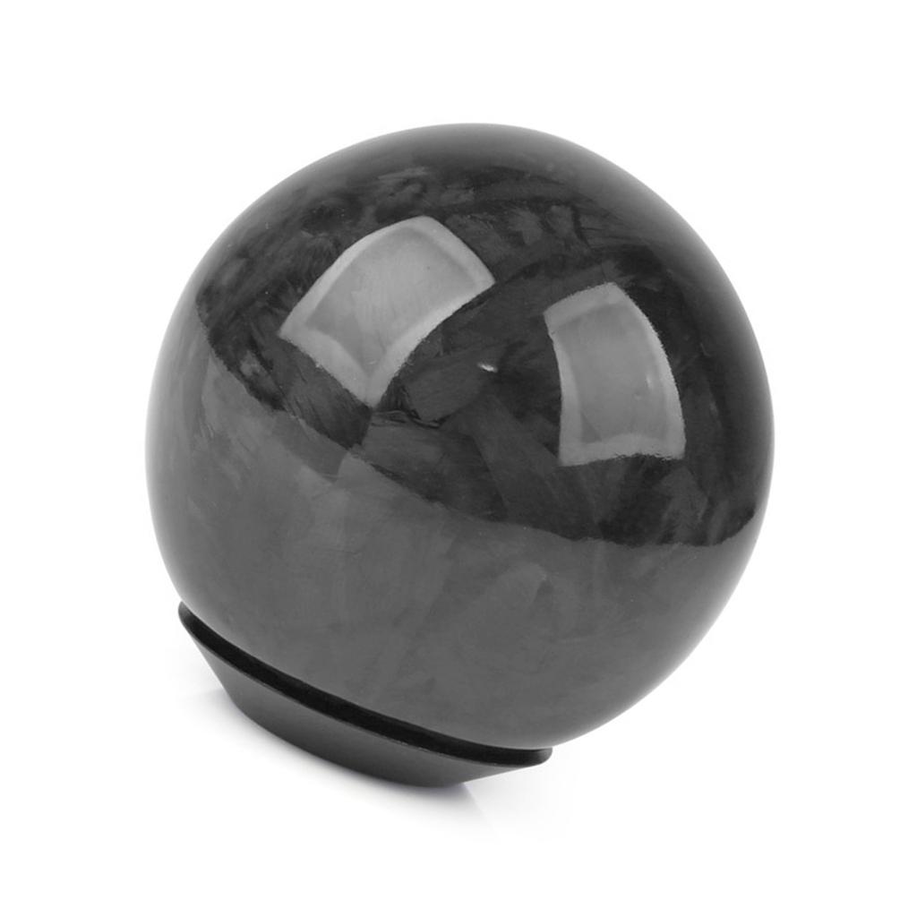 Aluminium Alloy Gear Shifts Knob Manual Stick Shifter Handle Lever Universal Compatible For Car Modification Accessories