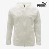 Galleria Puma Hoodie Windshield Team Cup Ветрозащитная спортивная куртка Азия
