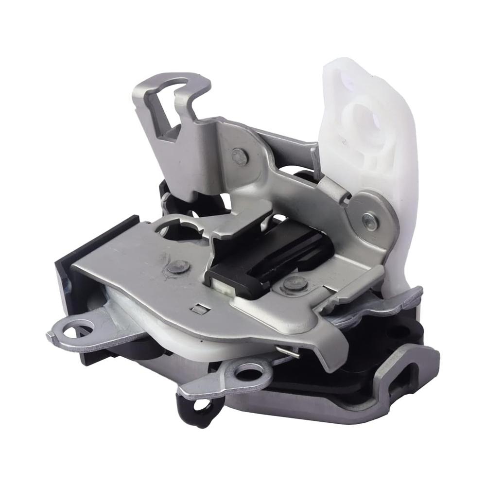 Door Lock Latch Assembly Front Right For Ford 1999-2008 F450 F550 Super Duty