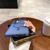 Матовый Жесткий Магнитный Чехол с Рисунком в Полоску из Поликарбоната Для Samsung S26 S25 S24 S23 S22 S21 Ultra Plus Для Беспроводной Зарядки Magsafe