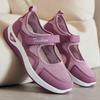 Fashion Women's Sneaker New Summer Lightweight Breathable Non-slip Soft Bottom Walking Running Tennis Women Casual Sneaker Zapatos Mujer